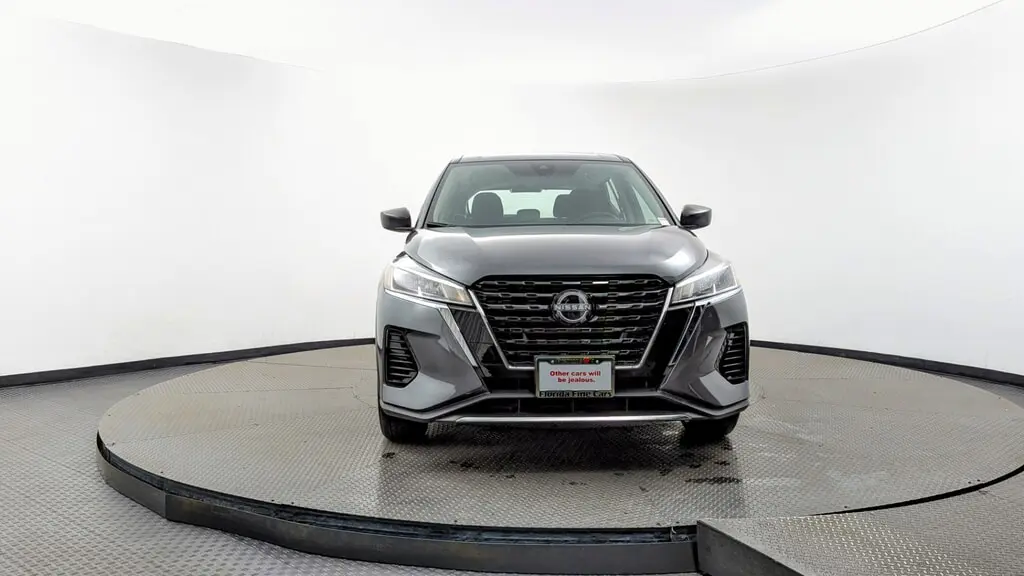 Florida Fine Cars - Used NISSAN KICKS 2023 MIAMI S