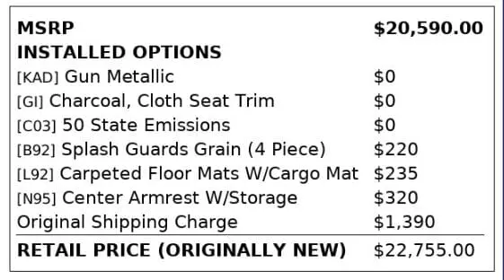 Florida Fine Cars - Used NISSAN KICKS 2023 MIAMI S