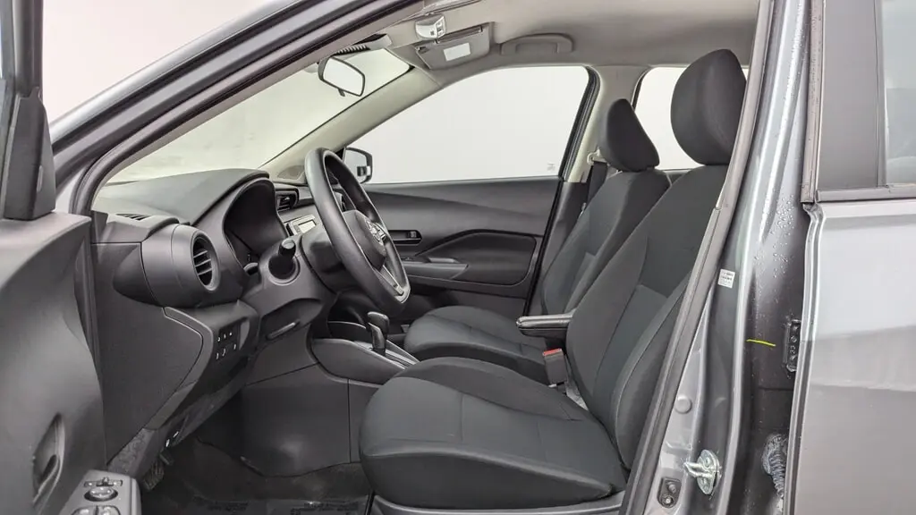Florida Fine Cars - Used NISSAN KICKS 2023 MIAMI S