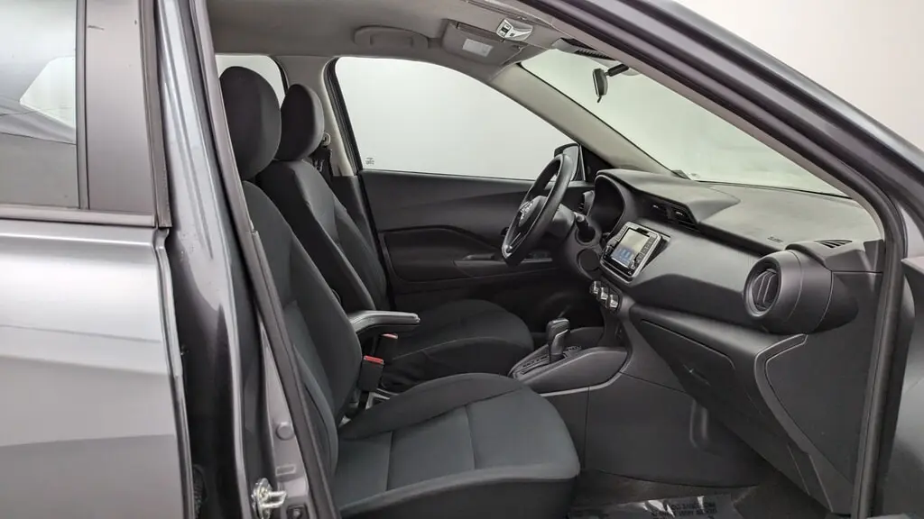 Florida Fine Cars - Used NISSAN KICKS 2023 MIAMI S