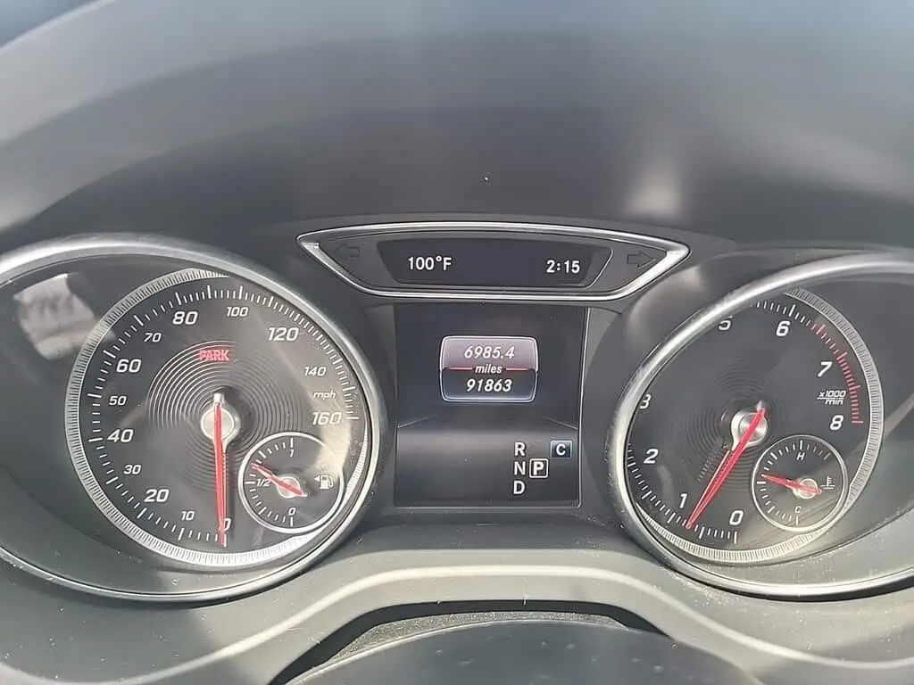 Florida Fine Cars - Used MERCEDES-BENZ GLA 2018 WEST PALM GLA 250 4MATIC