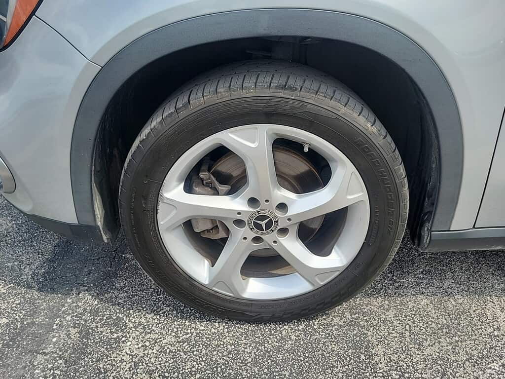 Florida Fine Cars - Used MERCEDES-BENZ GLA 2018 WEST PALM GLA 250 4MATIC