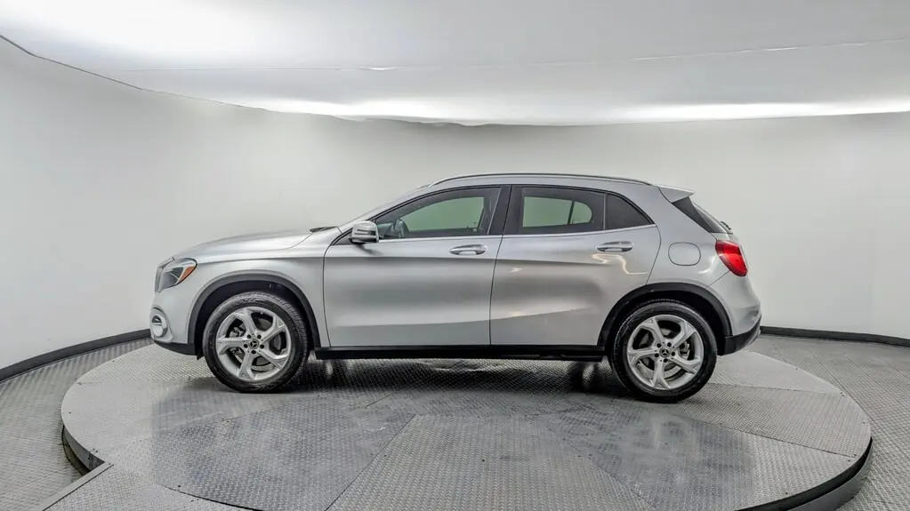 Florida Fine Cars - Used MERCEDES-BENZ GLA 2018 WEST PALM GLA 250 4MATIC