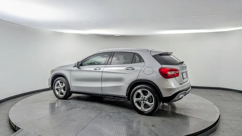 Florida Fine Cars - Used MERCEDES-BENZ GLA 2018 WEST PALM GLA 250 4MATIC
