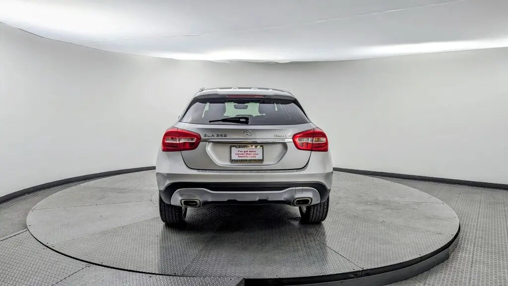 Florida Fine Cars - Used MERCEDES-BENZ GLA 2018 WEST PALM GLA 250 4MATIC