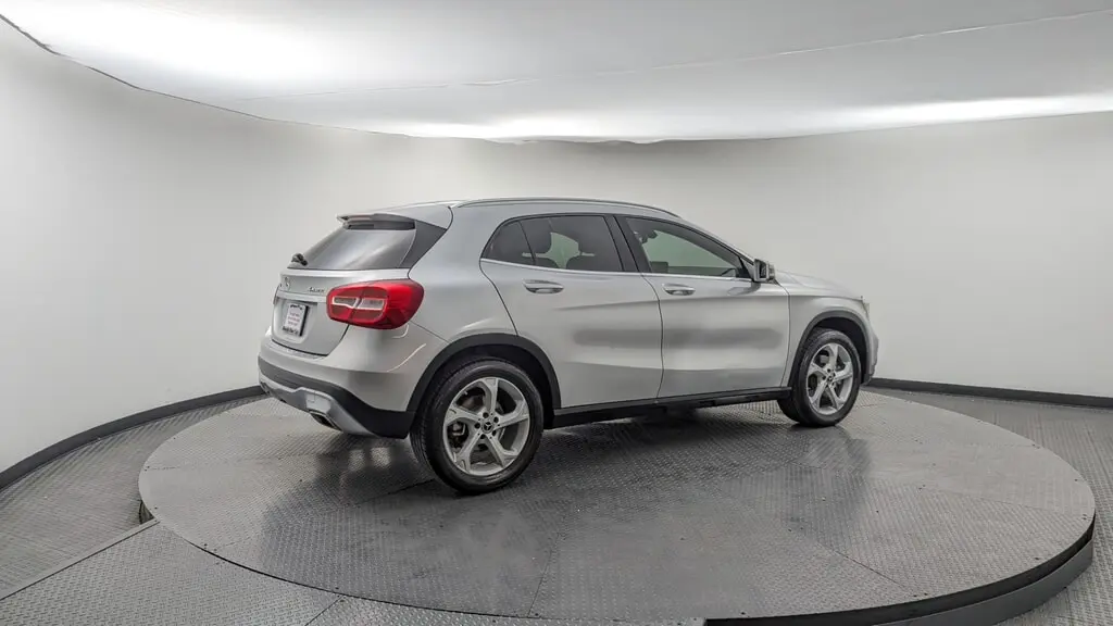 Florida Fine Cars - Used MERCEDES-BENZ GLA 2018 WEST PALM GLA 250 4MATIC