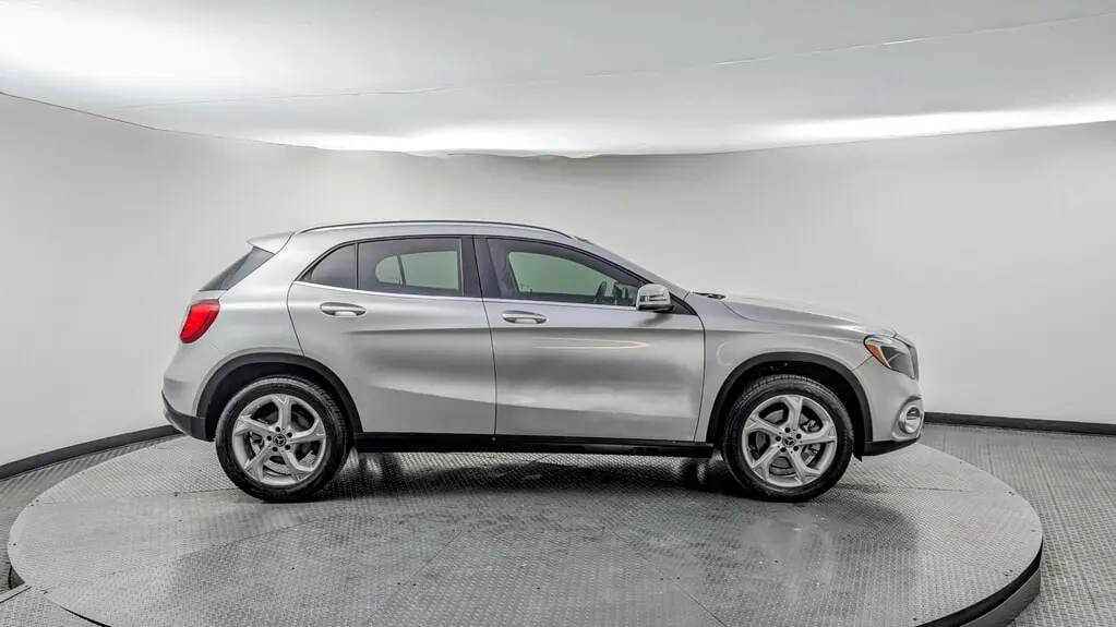 Florida Fine Cars - Used MERCEDES-BENZ GLA 2018 WEST PALM GLA 250 4MATIC