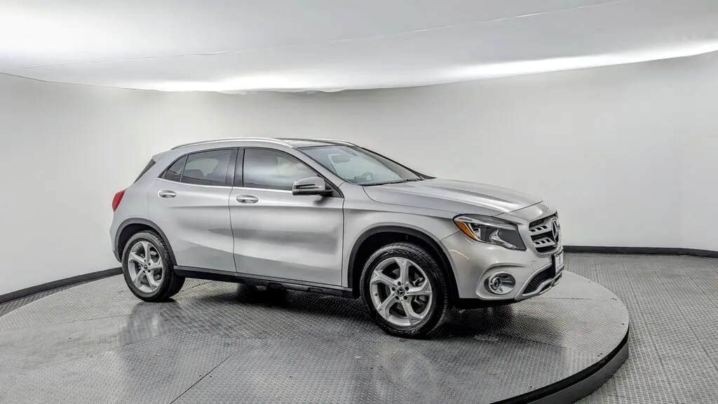 Florida Fine Cars - Used MERCEDES-BENZ GLA 2018 WEST PALM GLA 250 4MATIC