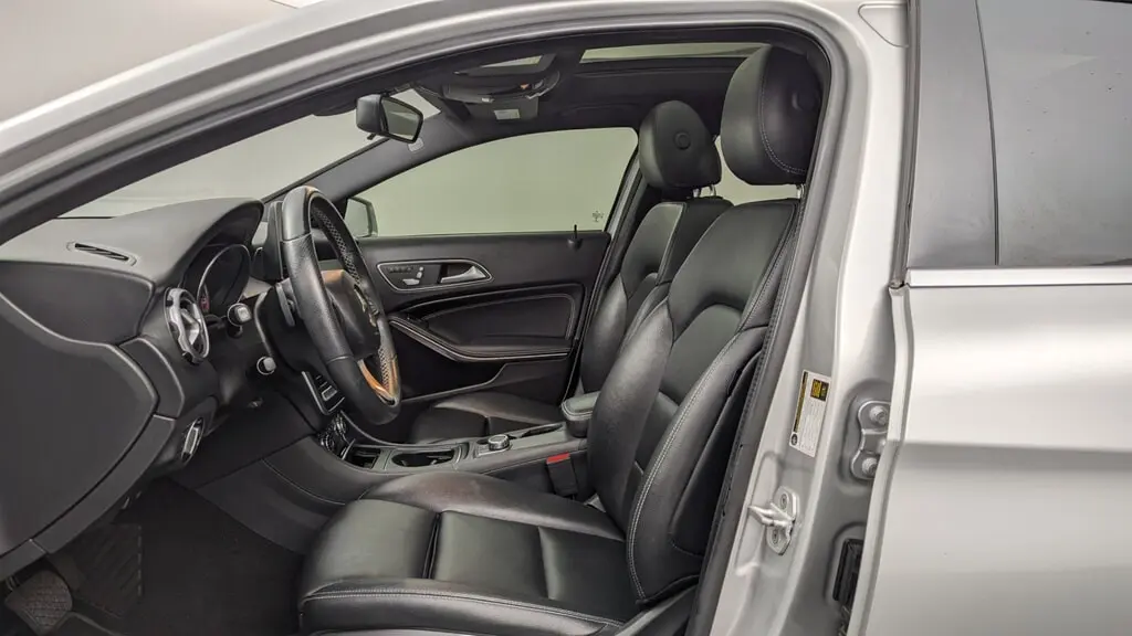 Florida Fine Cars - Used MERCEDES-BENZ GLA 2018 WEST PALM GLA 250 4MATIC