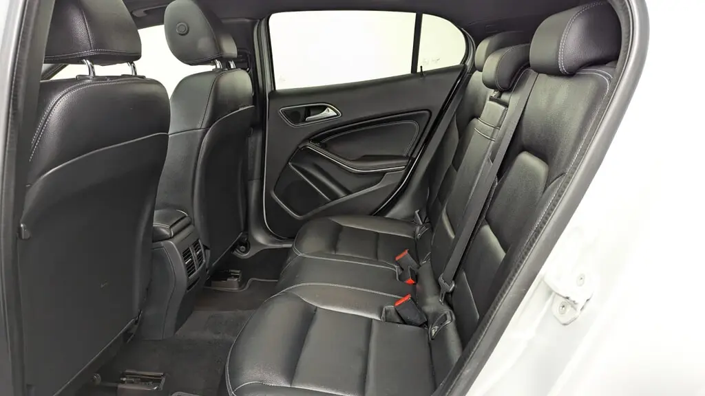 Florida Fine Cars - Used MERCEDES-BENZ GLA 2018 WEST PALM GLA 250 4MATIC