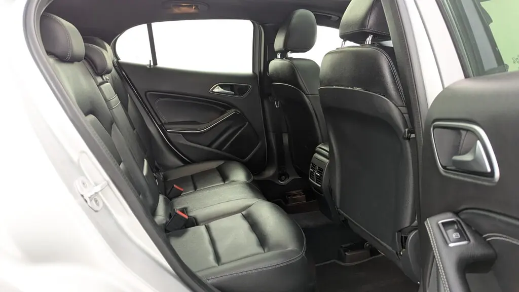 Florida Fine Cars - Used MERCEDES-BENZ GLA 2018 WEST PALM GLA 250 4MATIC