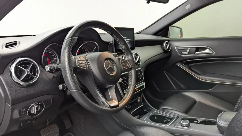 Florida Fine Cars - Used MERCEDES-BENZ GLA 2018 WEST PALM GLA 250 4MATIC