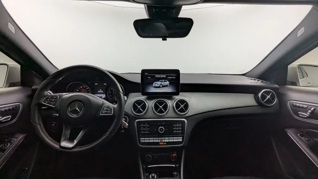 Florida Fine Cars - Used MERCEDES-BENZ GLA 2018 WEST PALM GLA 250 4MATIC