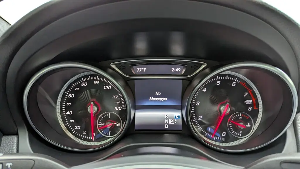 Florida Fine Cars - Used MERCEDES-BENZ GLA 2018 WEST PALM GLA 250 4MATIC