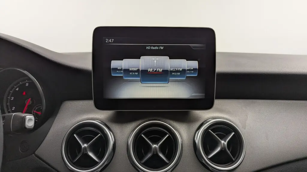 Florida Fine Cars - Used MERCEDES-BENZ GLA 2018 WEST PALM GLA 250 4MATIC