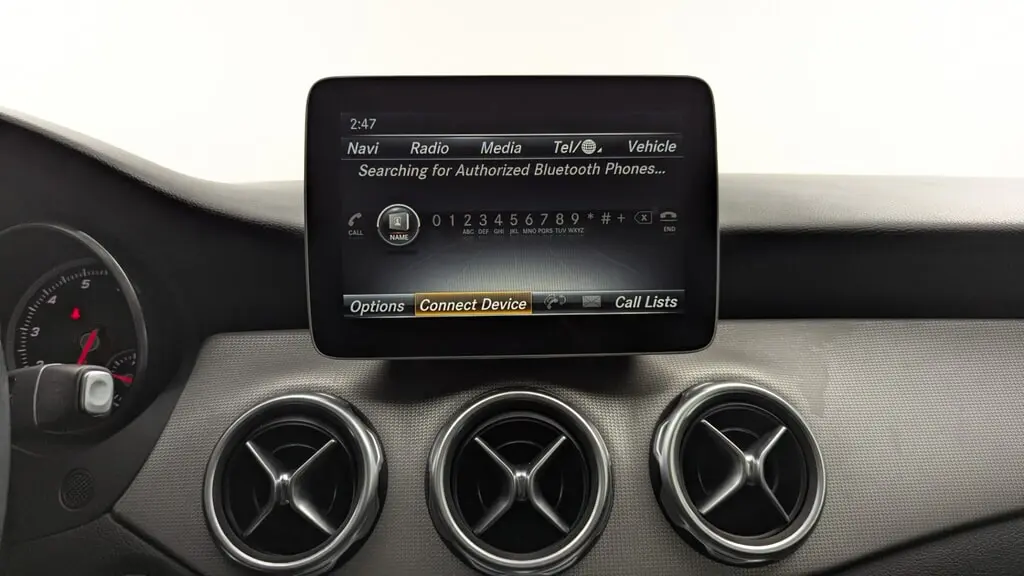 Florida Fine Cars - Used MERCEDES-BENZ GLA 2018 WEST PALM GLA 250 4MATIC