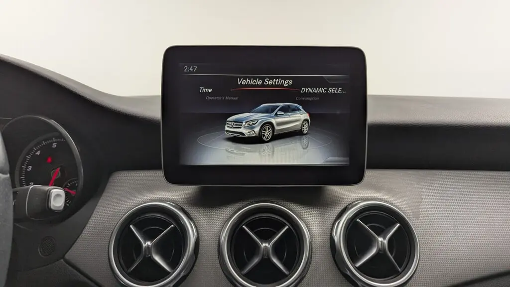 Florida Fine Cars - Used MERCEDES-BENZ GLA 2018 WEST PALM GLA 250 4MATIC