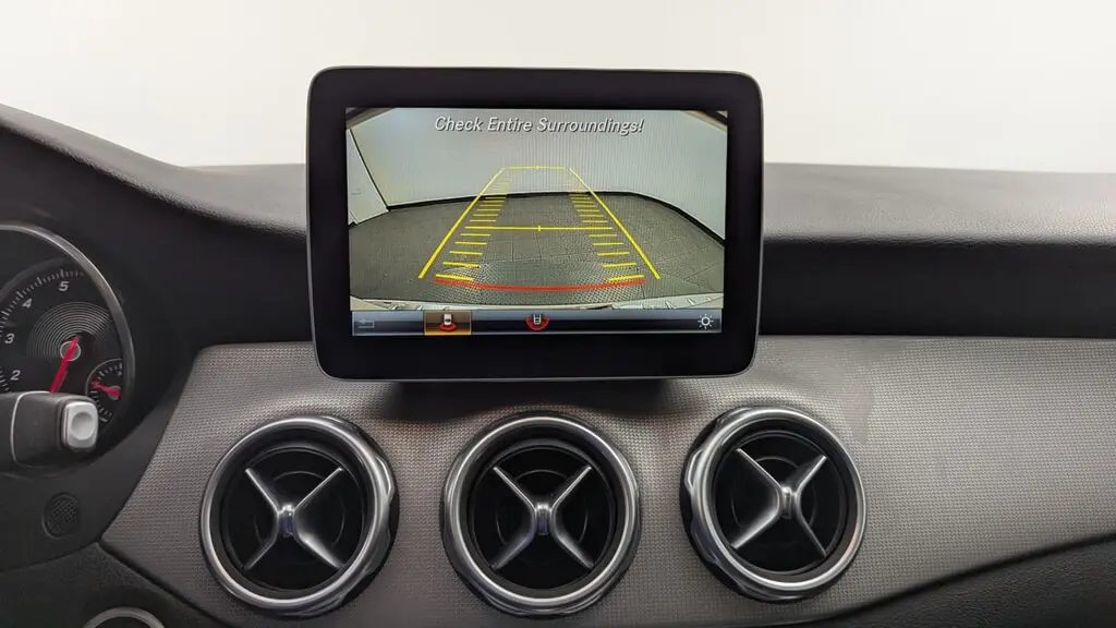 Florida Fine Cars - Used MERCEDES-BENZ GLA 2018 WEST PALM GLA 250 4MATIC