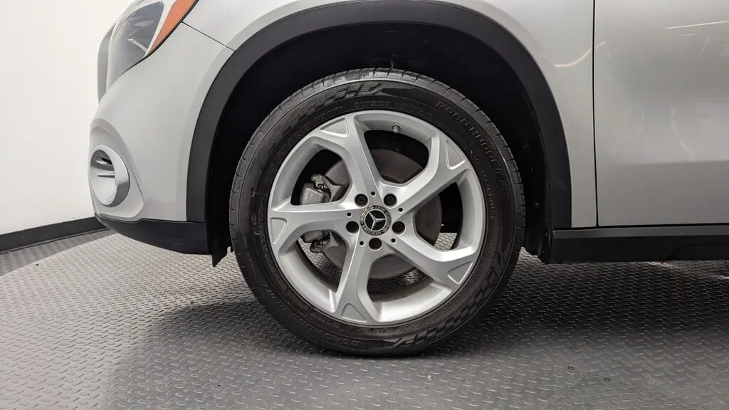 Florida Fine Cars - Used MERCEDES-BENZ GLA 2018 WEST PALM GLA 250 4MATIC