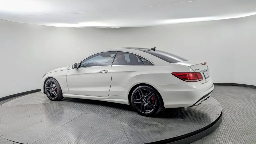 Florida Fine Cars - Used MERCEDES-BENZ E-CLASS 2017 WEST PALM E 400