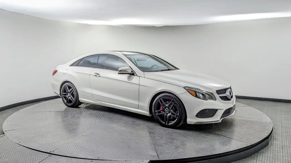 Florida Fine Cars - Used MERCEDES-BENZ E-CLASS 2017 WEST PALM E 400