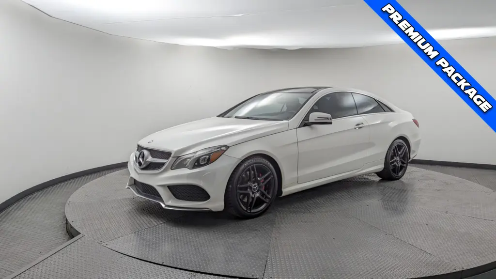 Florida Fine Cars - Used MERCEDES-BENZ E-CLASS 2017 WEST PALM E 400