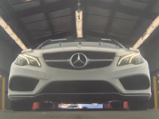 Florida Fine Cars - Used MERCEDES-BENZ E-CLASS 2017 WEST PALM E 400