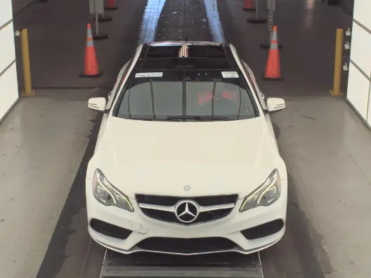 Florida Fine Cars - Used MERCEDES-BENZ E-CLASS 2017 WEST PALM E 400