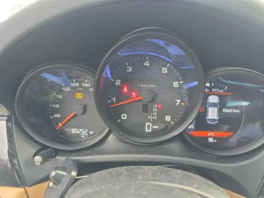 Florida Fine Cars - Used PORSCHE MACAN 2018 MIAMI SPORT EDITION