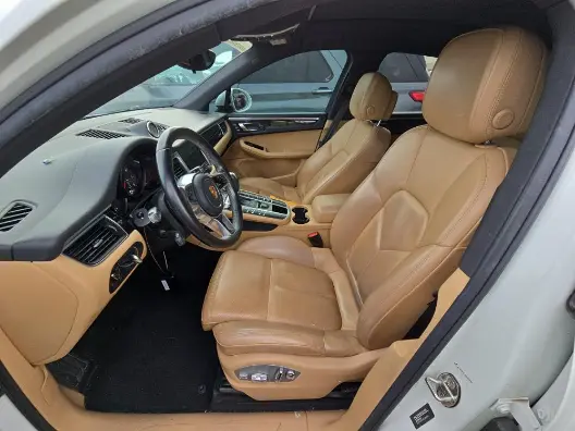 Florida Fine Cars - Used PORSCHE MACAN 2018 MIAMI SPORT EDITION