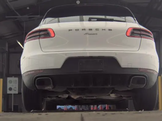 Florida Fine Cars - Used PORSCHE MACAN 2018 MIAMI SPORT EDITION