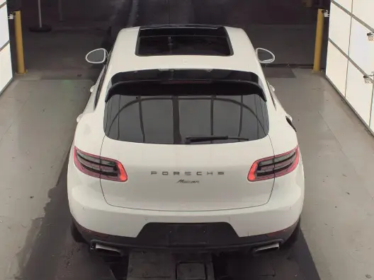 Florida Fine Cars - Used PORSCHE MACAN 2018 MIAMI SPORT EDITION