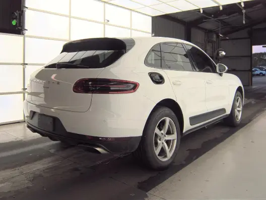 Florida Fine Cars - Used PORSCHE MACAN 2018 MIAMI SPORT EDITION