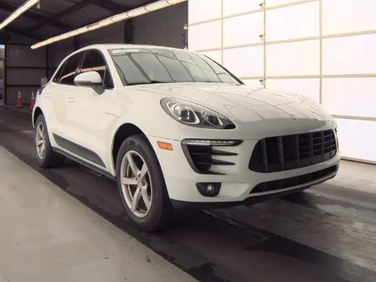 Florida Fine Cars - Used PORSCHE MACAN 2018 MIAMI SPORT EDITION