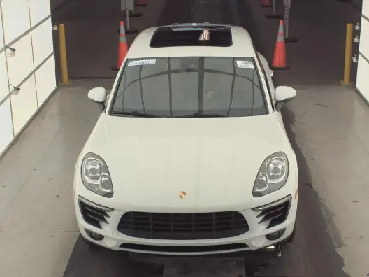 Florida Fine Cars - Used PORSCHE MACAN 2018 MIAMI SPORT EDITION