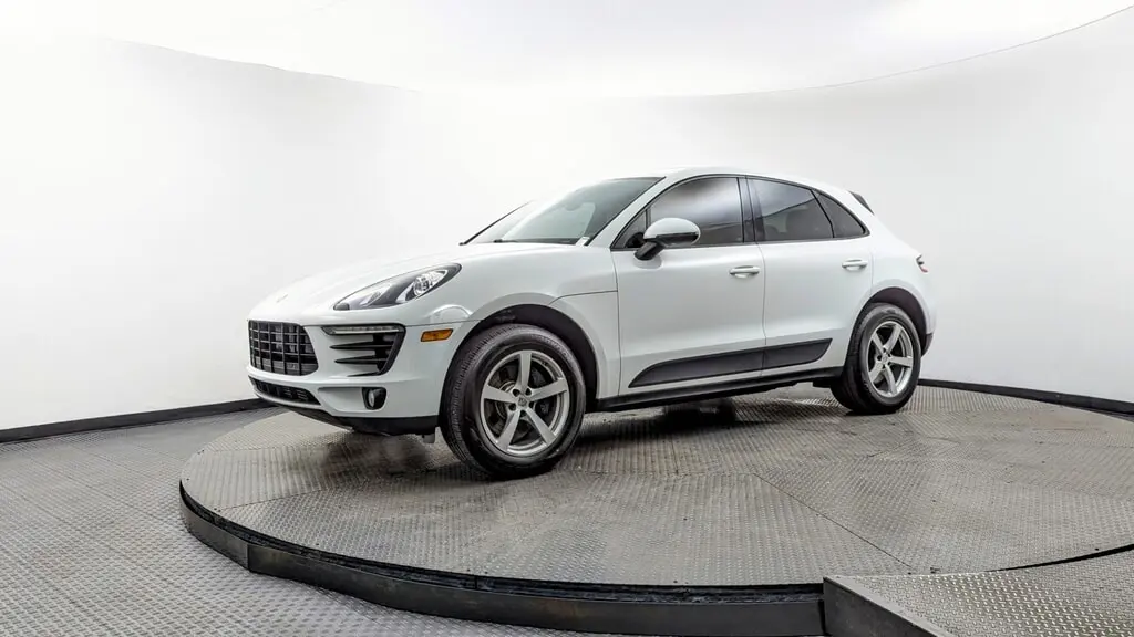 Florida Fine Cars - Used PORSCHE MACAN 2018 MIAMI SPORT EDITION