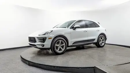 Florida Fine Cars - Used PORSCHE MACAN 2018 MIAMI SPORT EDITION