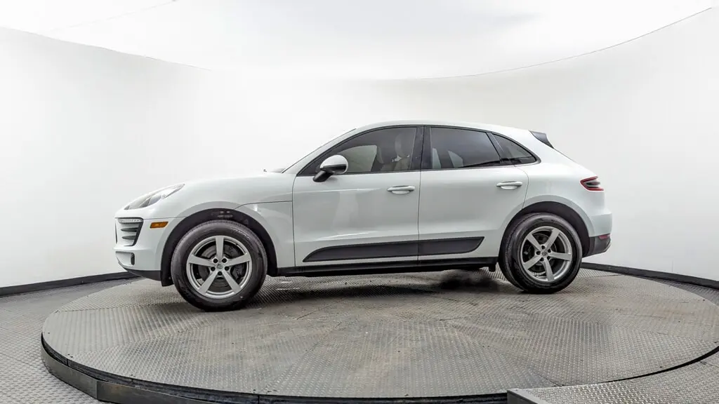 Florida Fine Cars - Used PORSCHE MACAN 2018 MIAMI SPORT EDITION