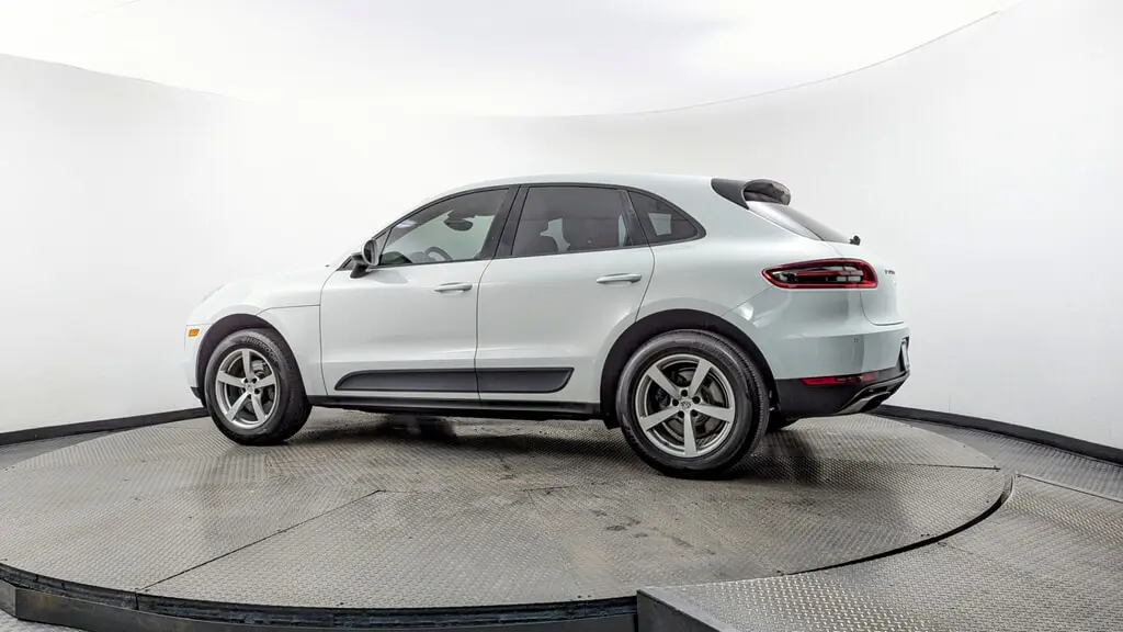 Florida Fine Cars - Used PORSCHE MACAN 2018 MIAMI SPORT EDITION