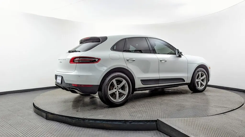 Florida Fine Cars - Used PORSCHE MACAN 2018 MIAMI SPORT EDITION