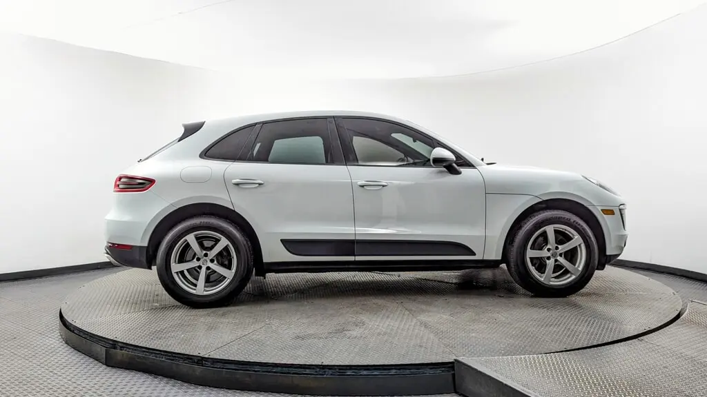 Florida Fine Cars - Used PORSCHE MACAN 2018 MIAMI SPORT EDITION