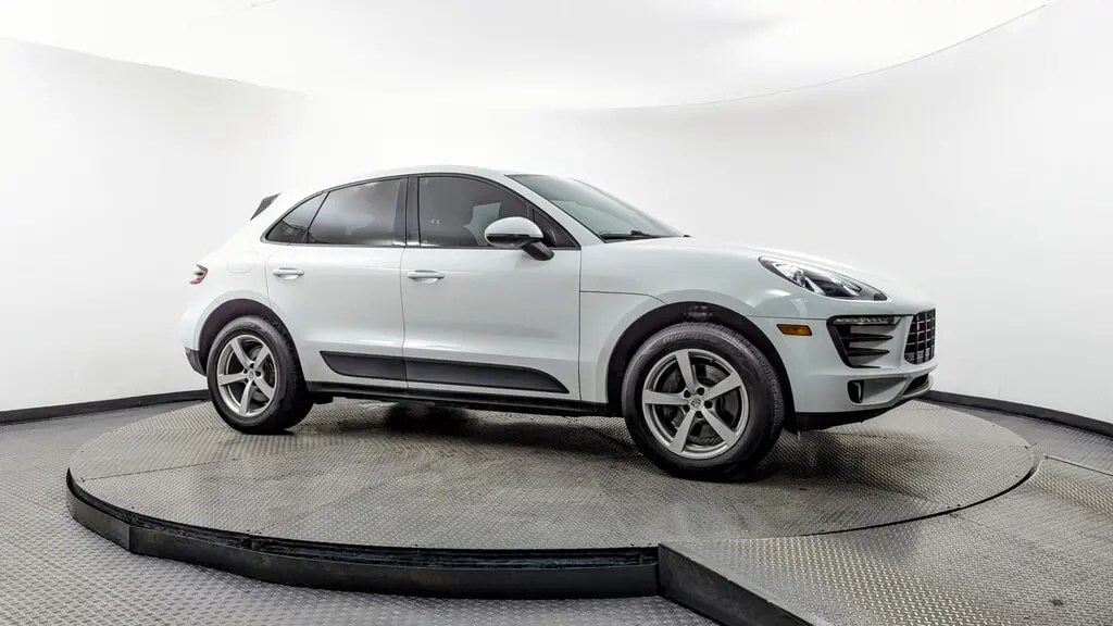 Florida Fine Cars - Used PORSCHE MACAN 2018 MIAMI SPORT EDITION