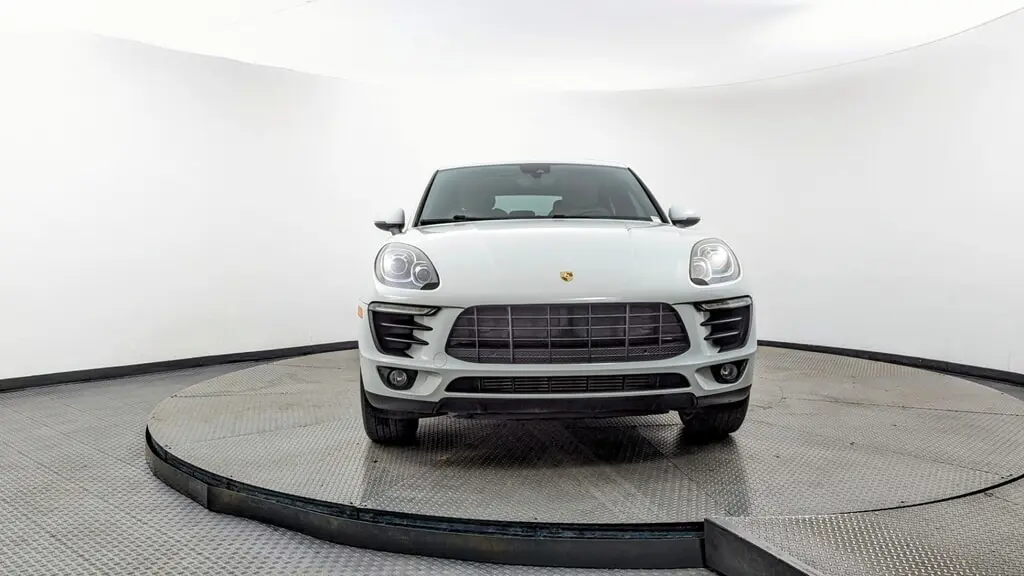 Florida Fine Cars - Used PORSCHE MACAN 2018 MIAMI SPORT EDITION