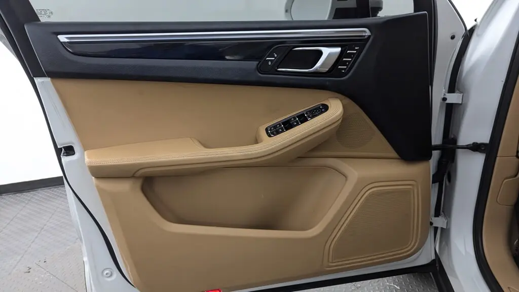 Florida Fine Cars - Used PORSCHE MACAN 2018 MIAMI SPORT EDITION