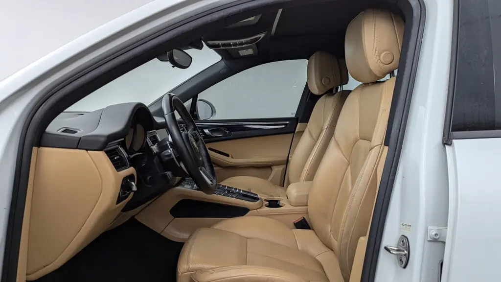 Florida Fine Cars - Used PORSCHE MACAN 2018 MIAMI SPORT EDITION