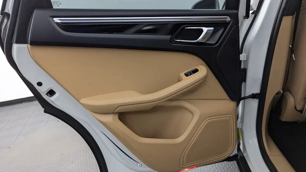 Florida Fine Cars - Used PORSCHE MACAN 2018 MIAMI SPORT EDITION