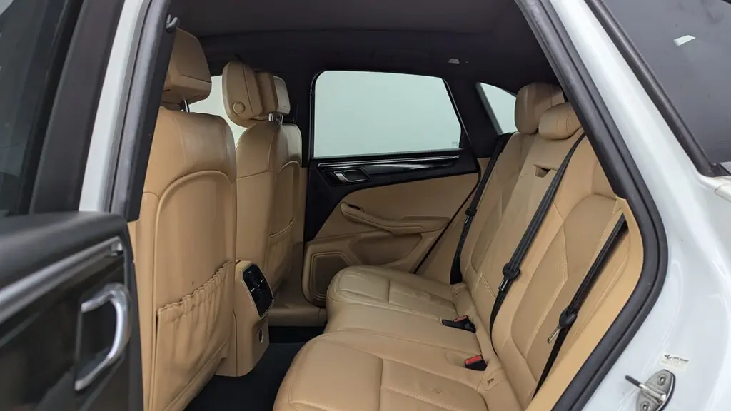 Florida Fine Cars - Used PORSCHE MACAN 2018 MIAMI SPORT EDITION