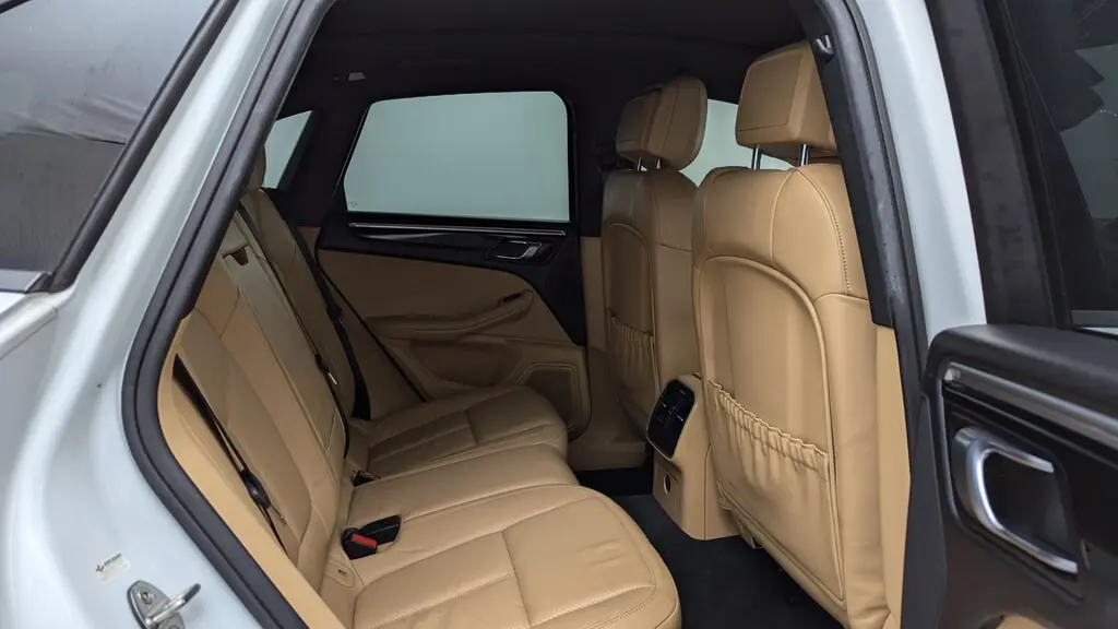 Florida Fine Cars - Used PORSCHE MACAN 2018 MIAMI SPORT EDITION