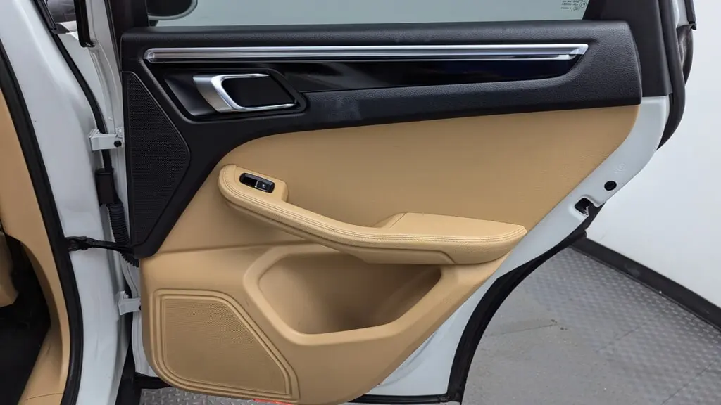 Florida Fine Cars - Used PORSCHE MACAN 2018 MIAMI SPORT EDITION