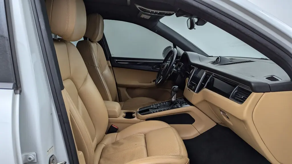 Florida Fine Cars - Used PORSCHE MACAN 2018 MIAMI SPORT EDITION